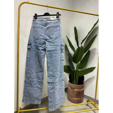 Jeans Cargo