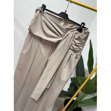 Pantalone Bustier Curvy