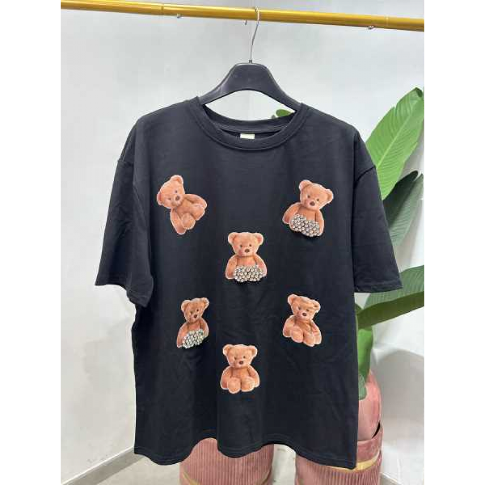 T Shirt Orso 