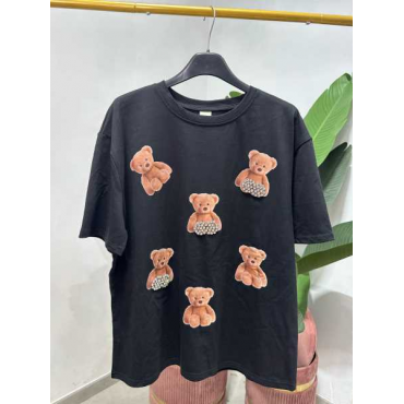 T Shirt Orso 