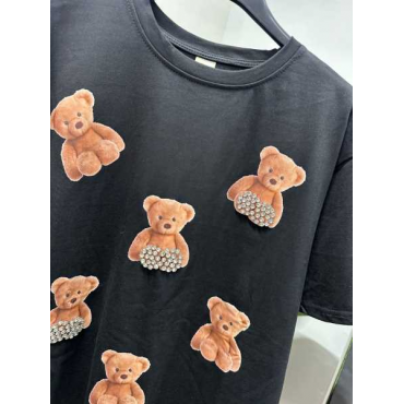 T Shirt Orso 