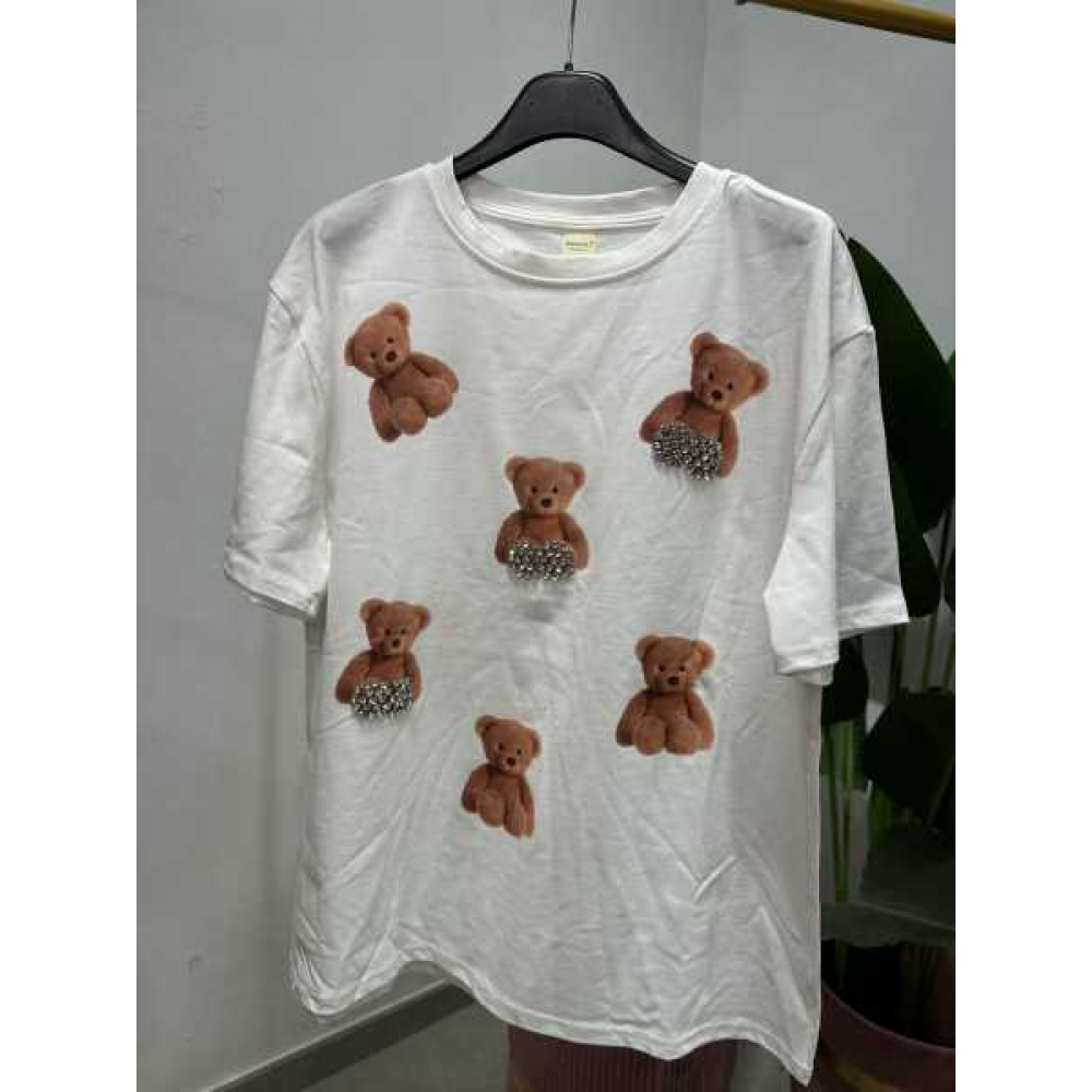 T Shirt Orso 