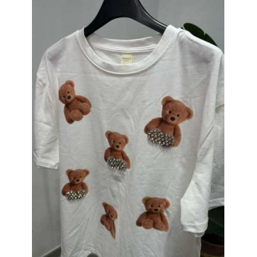 T Shirt Orso 