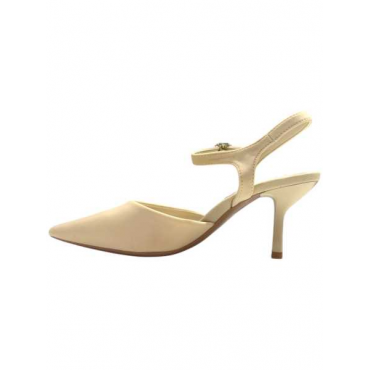 Scarpe Stiletto Con Cinturino